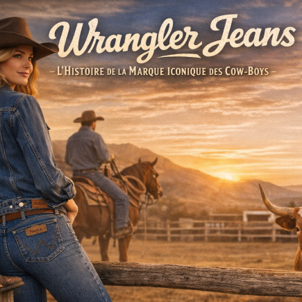 Wrangler Jeans