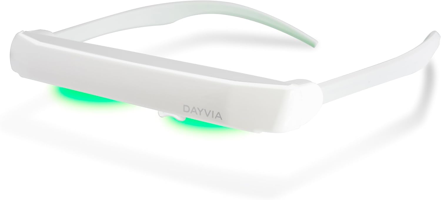 Davita Dayvia Bright 160 – Lampe de luminothérapie élégante