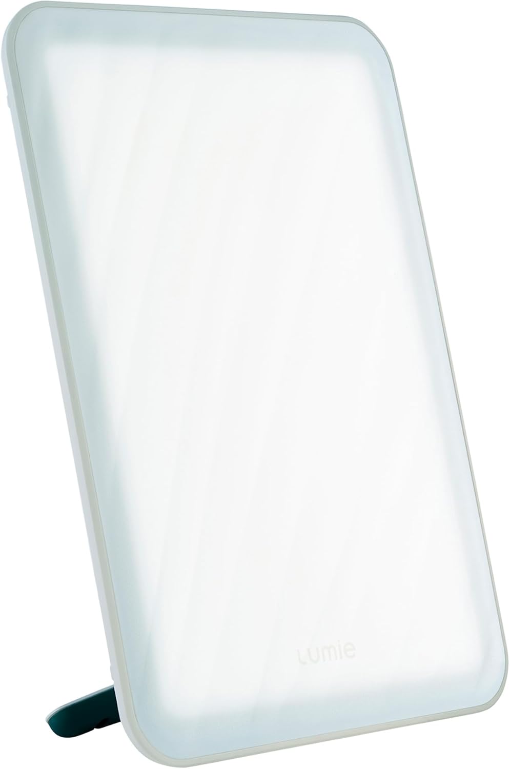 Lumie Vitamin L – Lampe de luminothérapie élégante