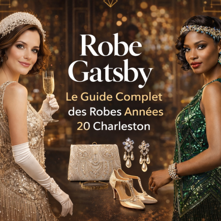 Robe Gatsby