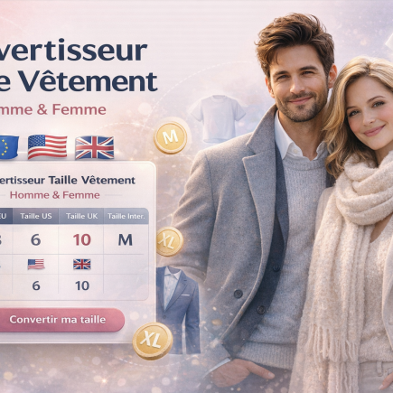 convertisseur taille vêtement larafabianweb com