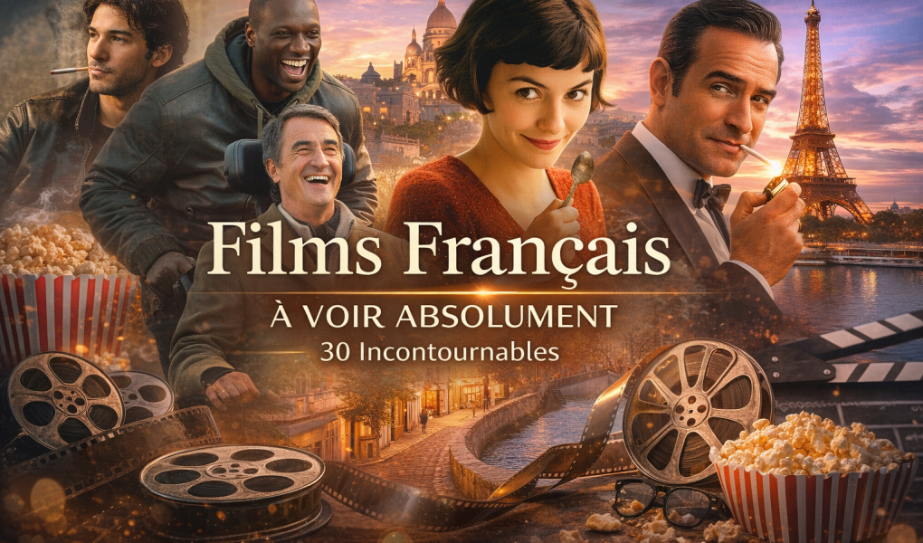 films francais
