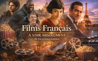films francais