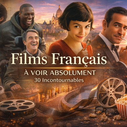 films francais