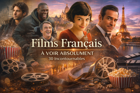 films francais