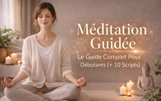 méditation guidée