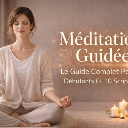 méditation guidée