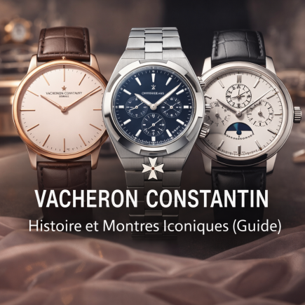 Vacheron Constantin