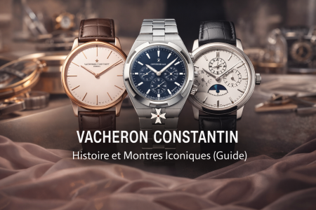 Vacheron Constantin