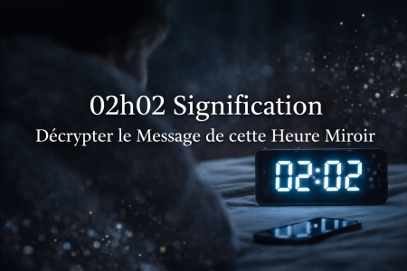 02h02 signification de cette heure mirroir